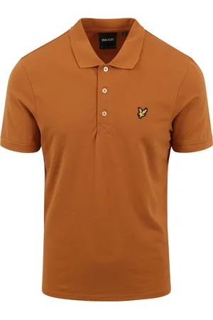 Lyle & Scott Polo Plain