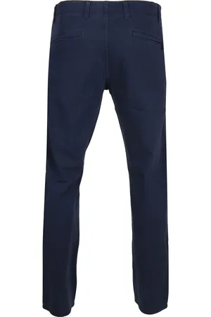 Dockers Slim Tapered Navy