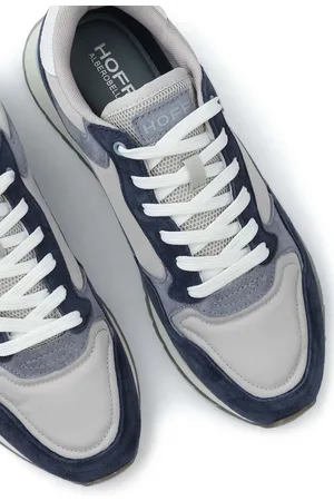 HOFF Sneakers Alberobello Blauw