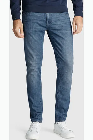 Vanguard Jeans V7 Rider Light Blue Denim
