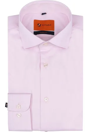 Suitable Overhemd Skinny Fit