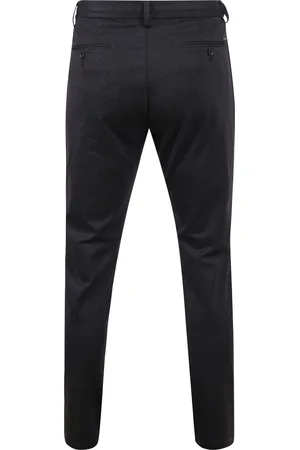 Dstrezzed Lancaster Chino Dark Navy