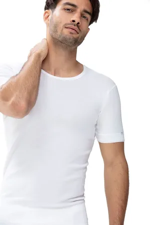 Mey Noblesse O-hals T-shirt