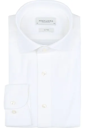 Profuomo Originale Overhemd