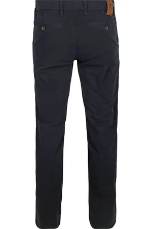 Club of Comfort Chino Garvey Navy