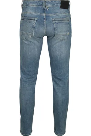 PME Legend™ Skyrak Jeans Blauw DSF