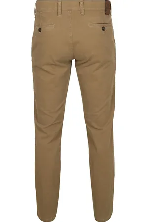 Club of Comfort Chino Garvey Camel