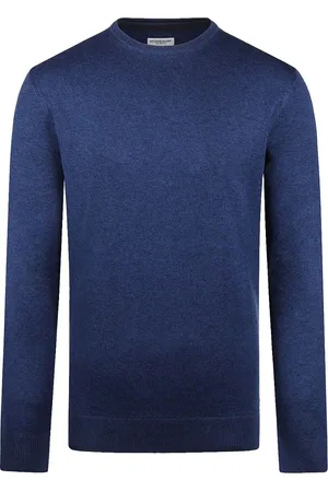 McGregor Trui Merino Blend