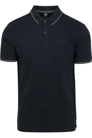 Petrol Industries Polo Navy