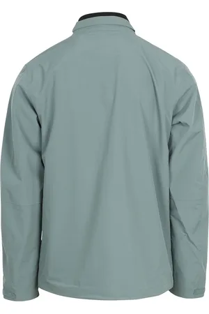 Tenson Damien MPC Jacket Grey Green