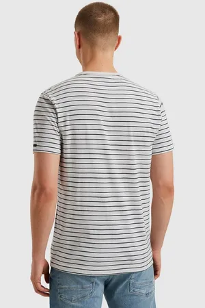 PME Legend™ Jersey T-Shirt Streep