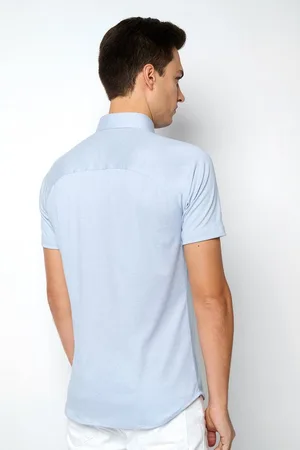 DESOTO Short Sleeve Jersey Overhemd