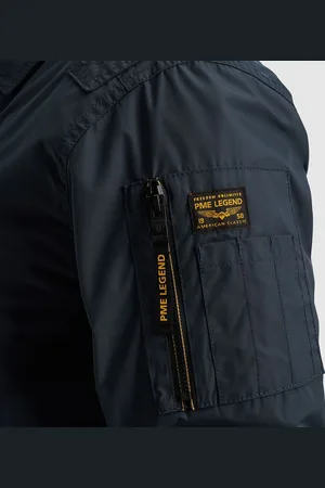 PME Legend™ Jas Glazer Navy