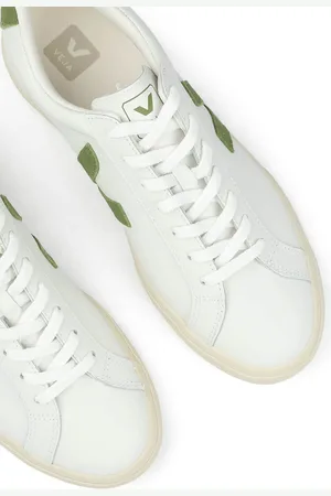 Veja Sneakers Esplar Groen