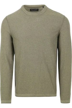 Marc O’ Polo Pullover Linen Blend