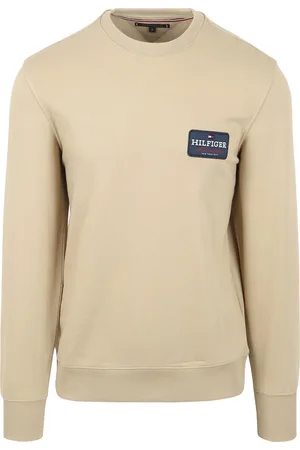 Tommy Hilfiger Sweater Roundel Logo
