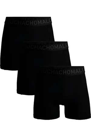 Muchachomalo Boxershorts Microfiber 3-Pack 31