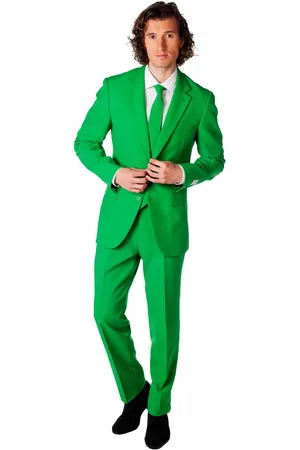 OppoSuits Evergreen Kostuum