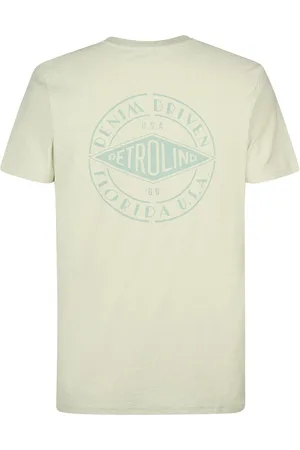 Petrol Industries T-Shirt Osprey