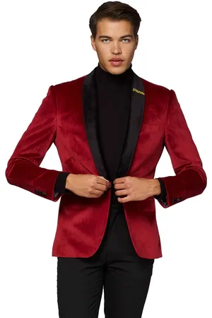 OppoSuits Colbert