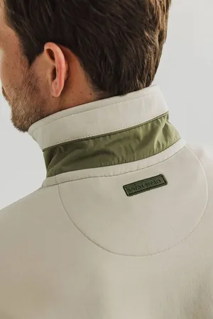 State of art Sweatvest