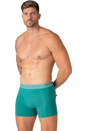 Muchachomalo Boxershorts Hello Moonlight 5-Pack Multicolour