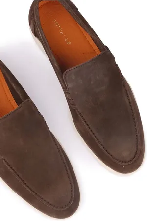 Suitable Azul Loafers