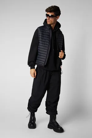 save the duck Bodywarmer Adam