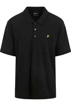 Lyle & Scott Plussize Polo