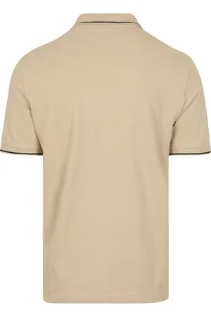 GANT Tipping Piqu?? Poloshirt