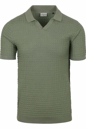 No Excess Poloshirt