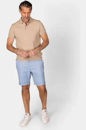 New Zealand Auckland NZA Polo Peter Dessert Sand
