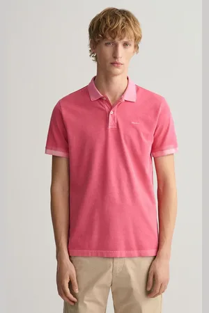 GANT Polo Sunfaded