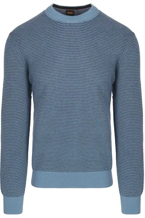 HUGO BOSS Pullover Amercury