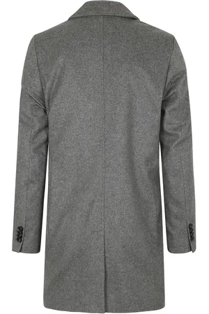 Suitable K150 Coat Wolmix