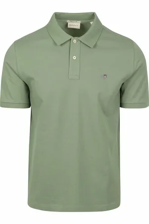 GANT Shield Piqu?? Poloshirt