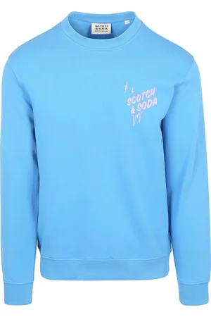 Scotch&Soda Sweater Print