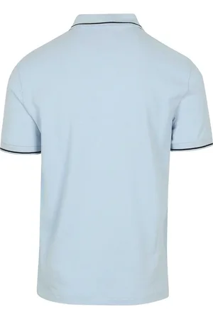 GANT Tipping Piqu?? Poloshirt