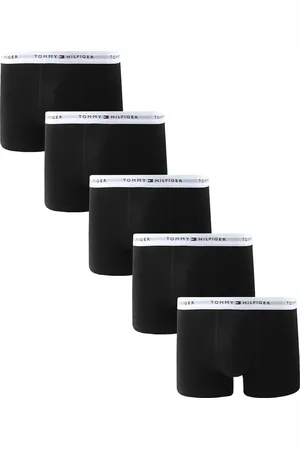 Tommy Hilfiger Boxer Trunk 5-Pack