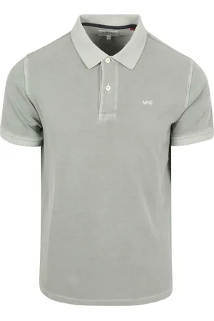 McGregor Piqu?? Polo Groen