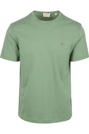 GANT T-shirt Shield Logo
