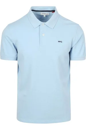 McGregor Piqu?? Polo