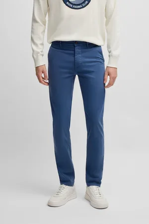 HUGO BOSS Chino Slim