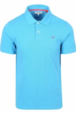 McGregor Piqu?? Polo Sea