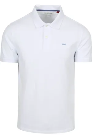 McGregor Piqu?? Polo