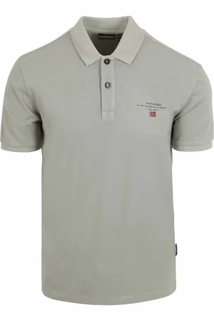 Napapijri Polo Elbas