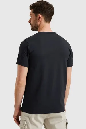 PME Legend™ T-Shirt Logo Navy