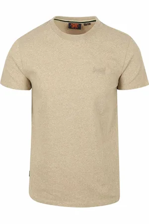 Superdry Classic T-Shirt Melange