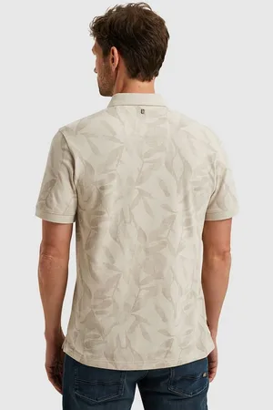 PME Legend™ Poloshirt Piqu?? Print