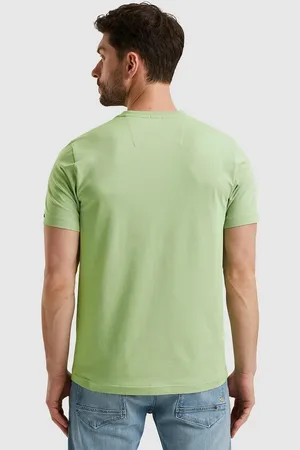 PME Legend™ Guyver T-Shirt Lichtgroen